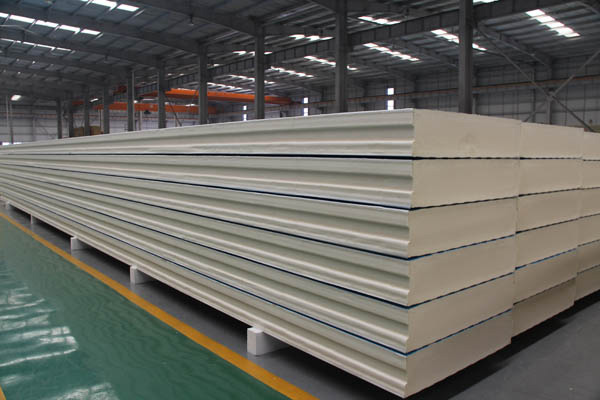 食品冷庫(kù)有哪些隔熱材料